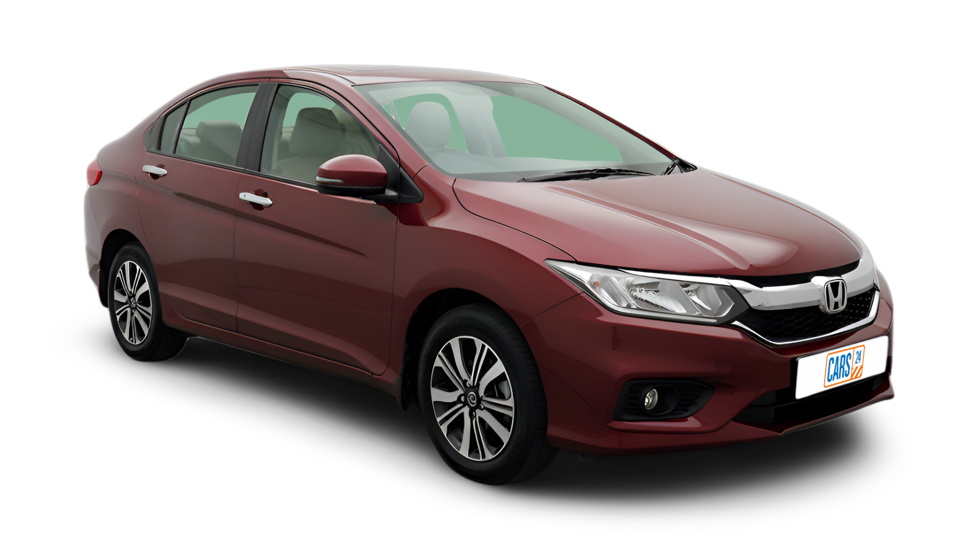 Honda City-img
